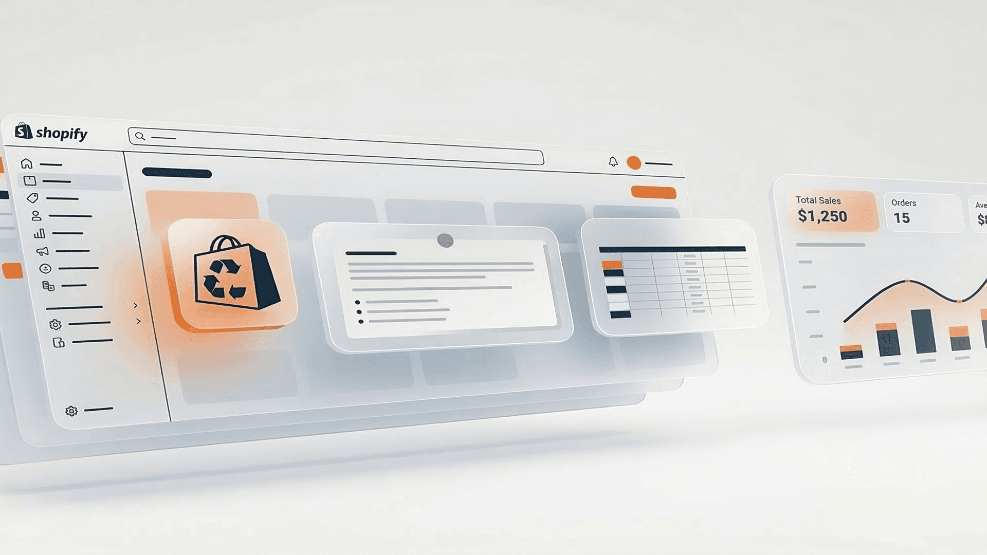 Fos Apps - Shopify Utilities